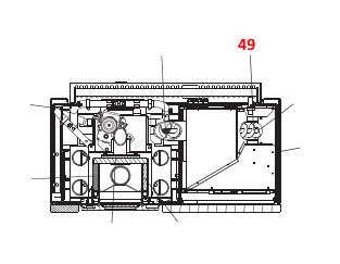 Wodtke ixbase air+ snegl