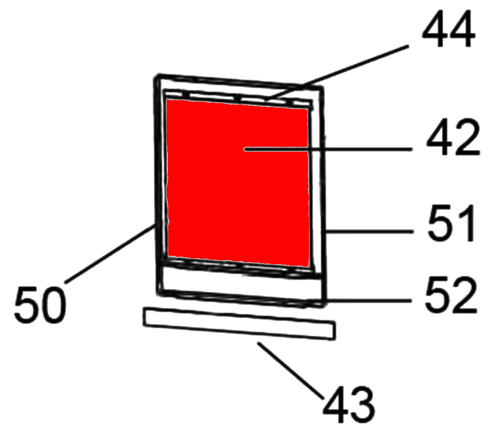 Justus Reno Soft Wärme Plus vitre A