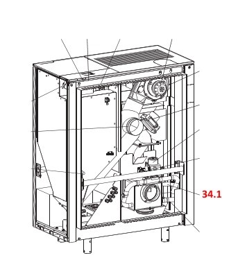 Wodtke ixbase air+ tænding