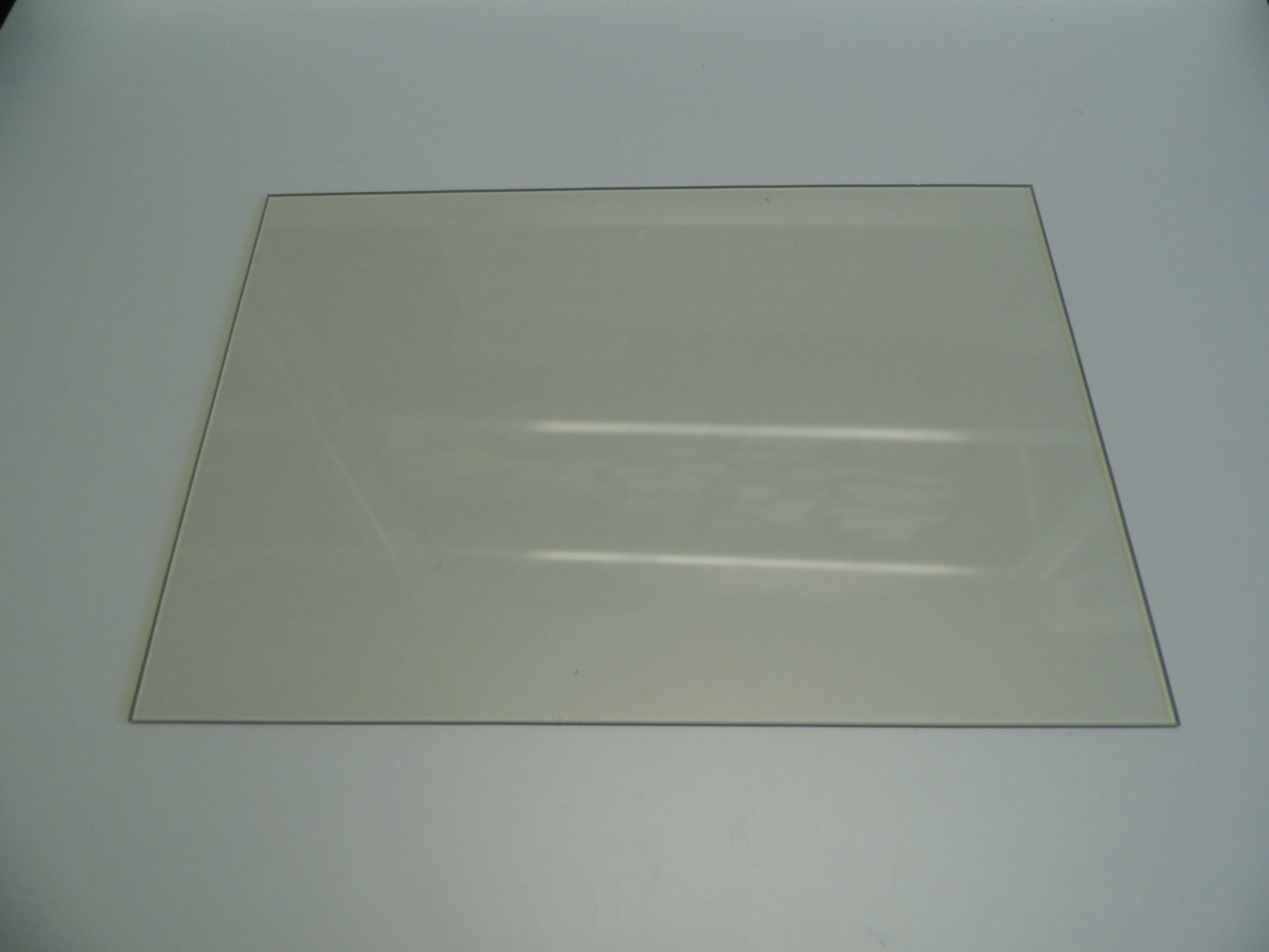 Eurotherm Zirkon glas