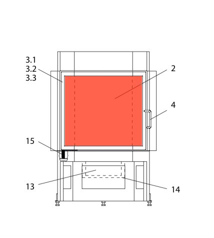 Wodtke HK 05 glas C