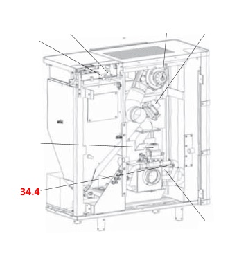 Wodtke ixpower e8 air+ tændkabel