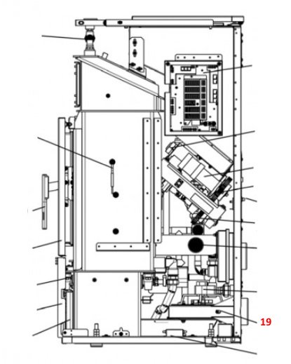 Haas+Sohn Aqua-Pellet 620.09 Thermofühler