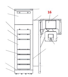 Wodtke ivo.tower adapterplade