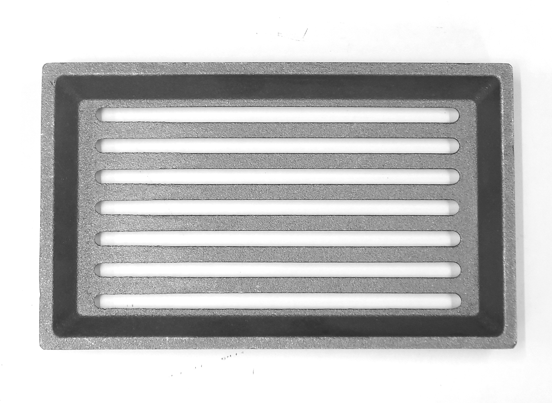 Justus Austin 7 grille de foyer