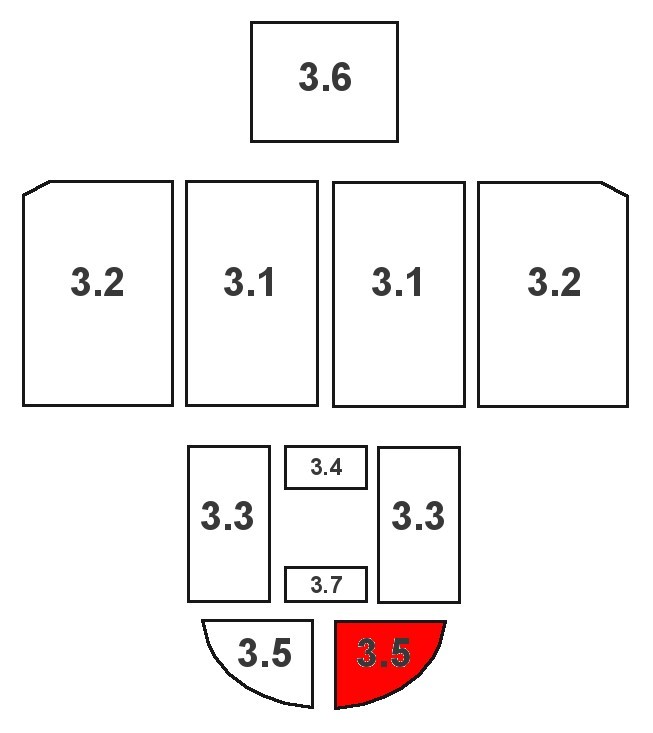 Justus Viking forsten højre D