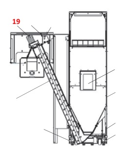 Wodtke ivo.tower sneglmotor