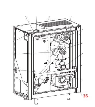 Wodtke ixbase air+ slange