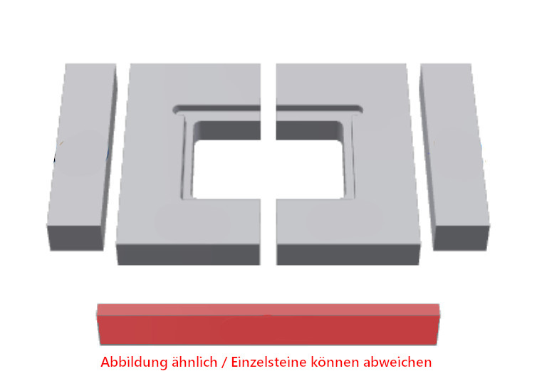 Schmid Lina 55/45 forsten