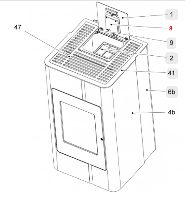 Haas+Sohn HSP 2.17 Premium II conseil d'utilisation