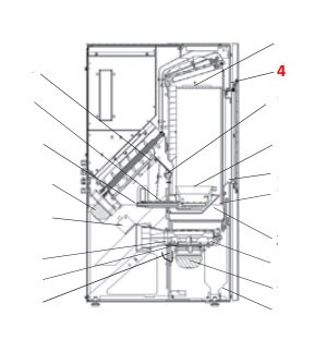 Wodtke Pat air+ pakning glas