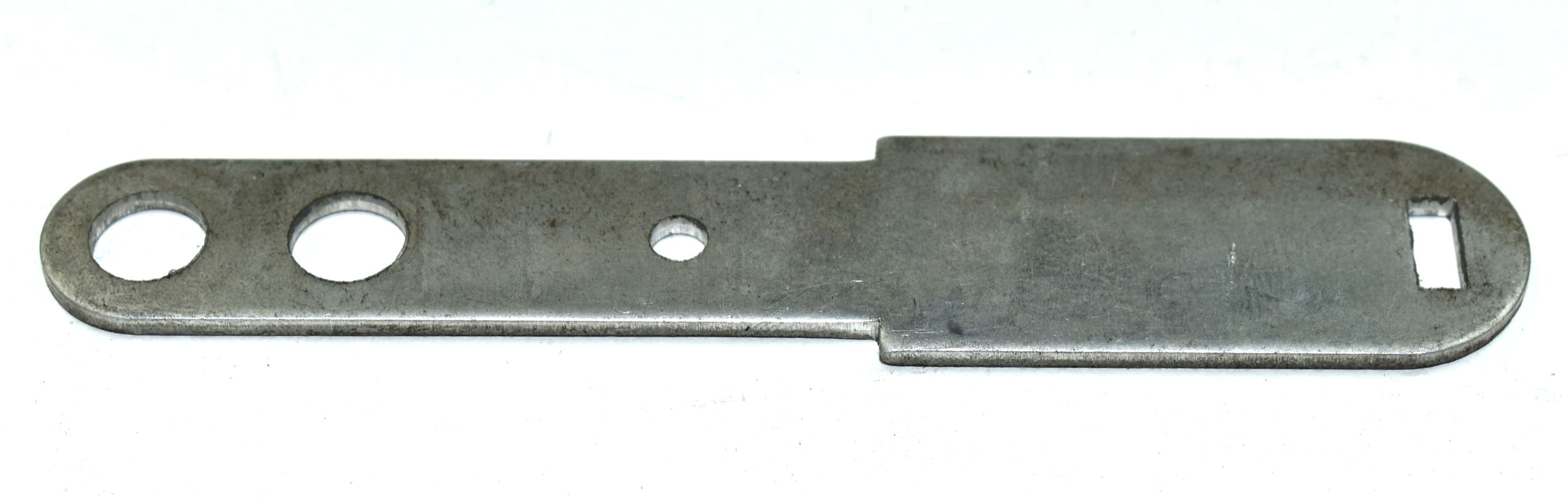 Wamsler K116 Rüttelstange