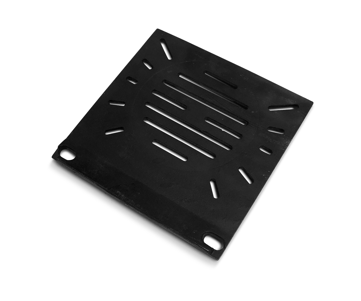 Wamsler Calypso KF 108 cadre de grille support de grille