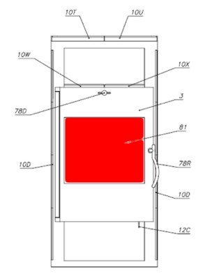 Olsberg Farum glas