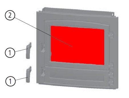 Leda Aruba glas